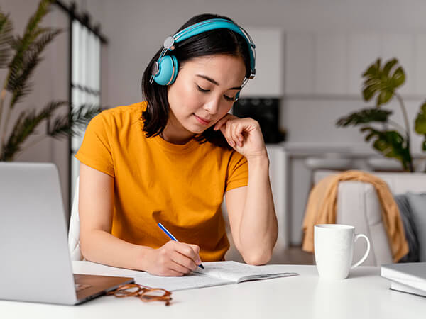 دوره فشرده آیلتس (IELTS)